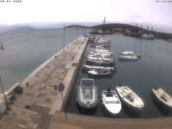 Přístav Martinšćica