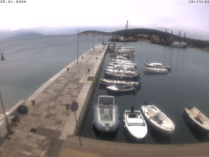 Obec Martinšćica - Přístav Martinšćica - 5.1.2026 v 12:15 Obec Martinšćica - Přístav Martinšćica - 5.1.2026 v 12:15