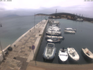 Obec Martinšćica - Přístav Martinšćica - 5.1.2026 v 12:30 Obec Martinšćica - Přístav Martinšćica - 5.1.2026 v 12:30