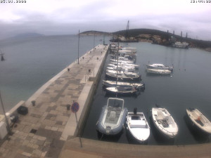 Obec Martinšćica - Přístav Martinšćica - 5.1.2026 v 12:45 Obec Martinšćica - Přístav Martinšćica - 5.1.2026 v 12:45