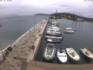 Obec Martinšćica - Přístav Martinšćica - 5.1.2026 v 13:15 Obec Martinšćica - Přístav Martinšćica - 5.1.2026 v 13:15