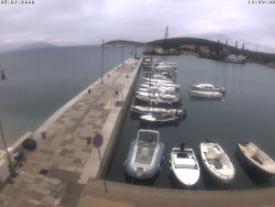 Přístav Martinšćica