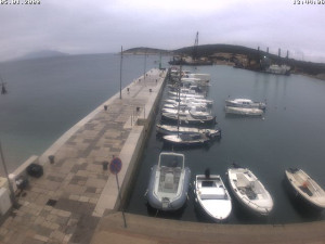 Obec Martinšćica - Přístav Martinšćica - 5.1.2026 v 13:45 Obec Martinšćica - Přístav Martinšćica - 5.1.2026 v 13:45