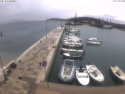 Přístav Martinšćica