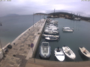 Obec Martinšćica - Přístav Martinšćica - 5.1.2026 v 14:45 Obec Martinšćica - Přístav Martinšćica - 5.1.2026 v 14:45