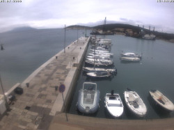 Přístav Martinšćica