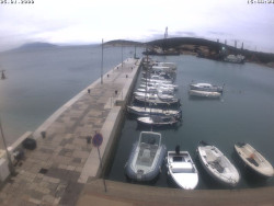 Přístav Martinšćica