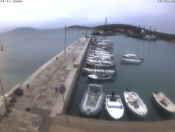 Přístav Martinšćica