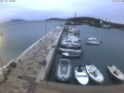 Přístav Martinšćica