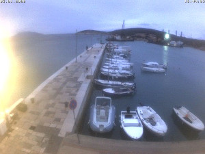 Obec Martinšćica - Přístav Martinšćica - 5.1.2026 v 16:45 Obec Martinšćica - Přístav Martinšćica - 5.1.2026 v 16:45