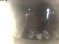 Přístav Martinšćica