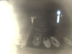 Přístav Martinšćica