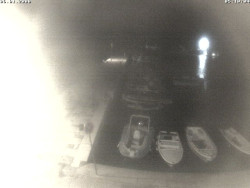 Přístav Martinšćica