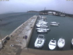 Přístav Martinšćica