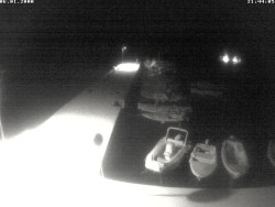 Přístav Martinšćica