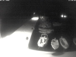 Přístav Martinšćica