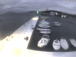 Přístav Martinšćica