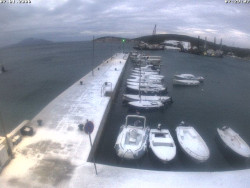 Přístav Martinšćica