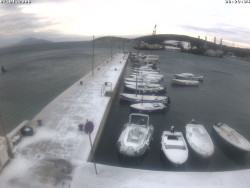 Přístav Martinšćica