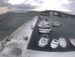 Přístav Martinšćica