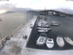 Přístav Martinšćica