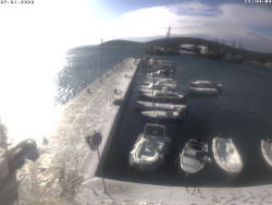 Přístav Martinšćica