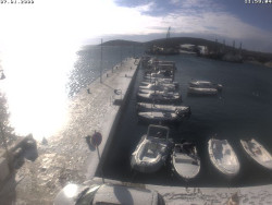 Přístav Martinšćica