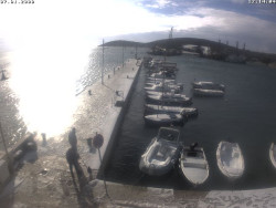 Přístav Martinšćica