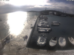 Přístav Martinšćica