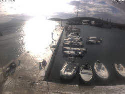 Přístav Martinšćica