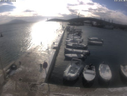 Přístav Martinšćica