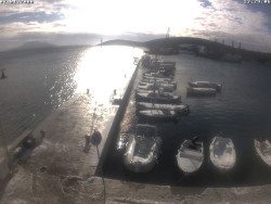 Přístav Martinšćica