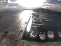 Přístav Martinšćica