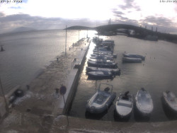 Přístav Martinšćica