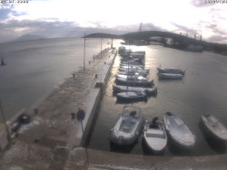 Přístav Martinšćica