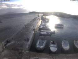 Přístav Martinšćica