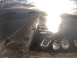 Přístav Martinšćica