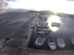 Přístav Martinšćica