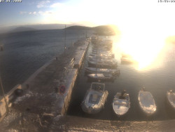 Přístav Martinšćica