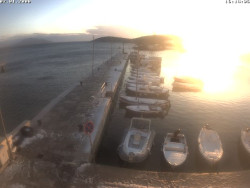 Přístav Martinšćica