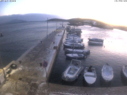 Přístav Martinšćica