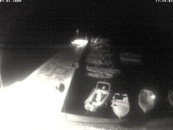 Přístav Martinšćica