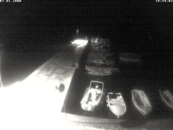 Přístav Martinšćica