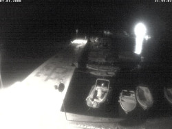 Přístav Martinšćica