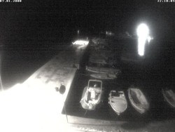 Přístav Martinšćica