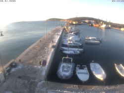 Přístav Martinšćica