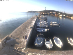 Přístav Martinšćica