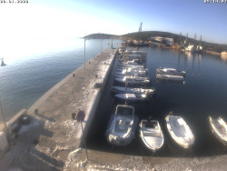 Přístav Martinšćica