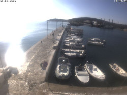 Přístav Martinšćica