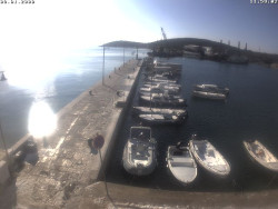 Přístav Martinšćica